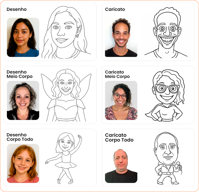 Formatos 1