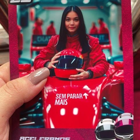 inteligência artificial em eventos com propósito estratégico